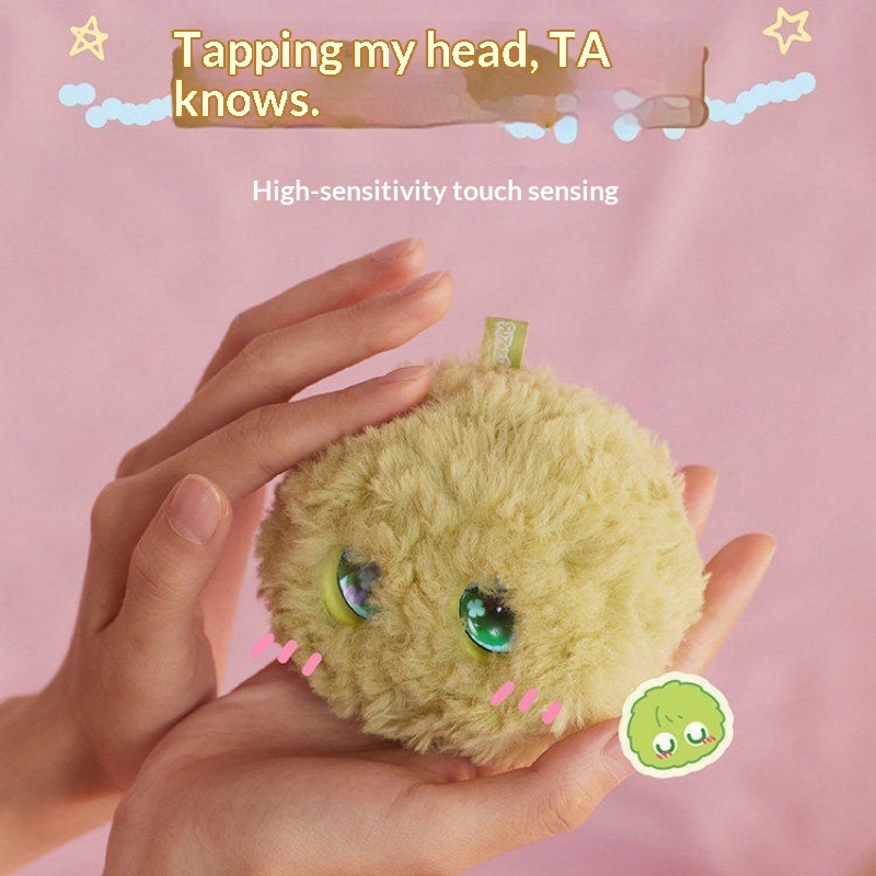 푸조조 아이 스마트 로봇 장난감, 상호작용이 가능한 친 - Cat Toys 리뷰 및 가격