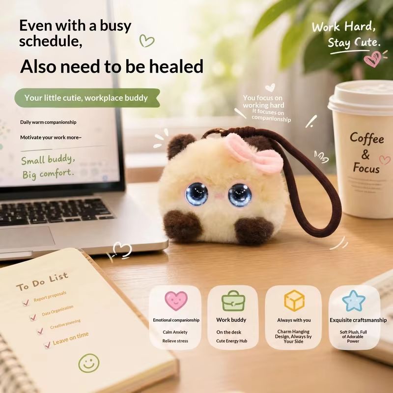 아이두두 고양이 장난감, 음성 채팅 기능이 있는 전자  - Cat Toys 리뷰 및 가격
