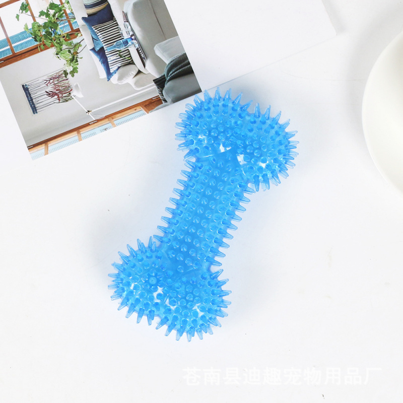 대형견용 애완동물 장난감, 씹고 치아를 깨끗하게 하는  - Teeth Cleaning Dog Chew Bone 리뷰 및 가격