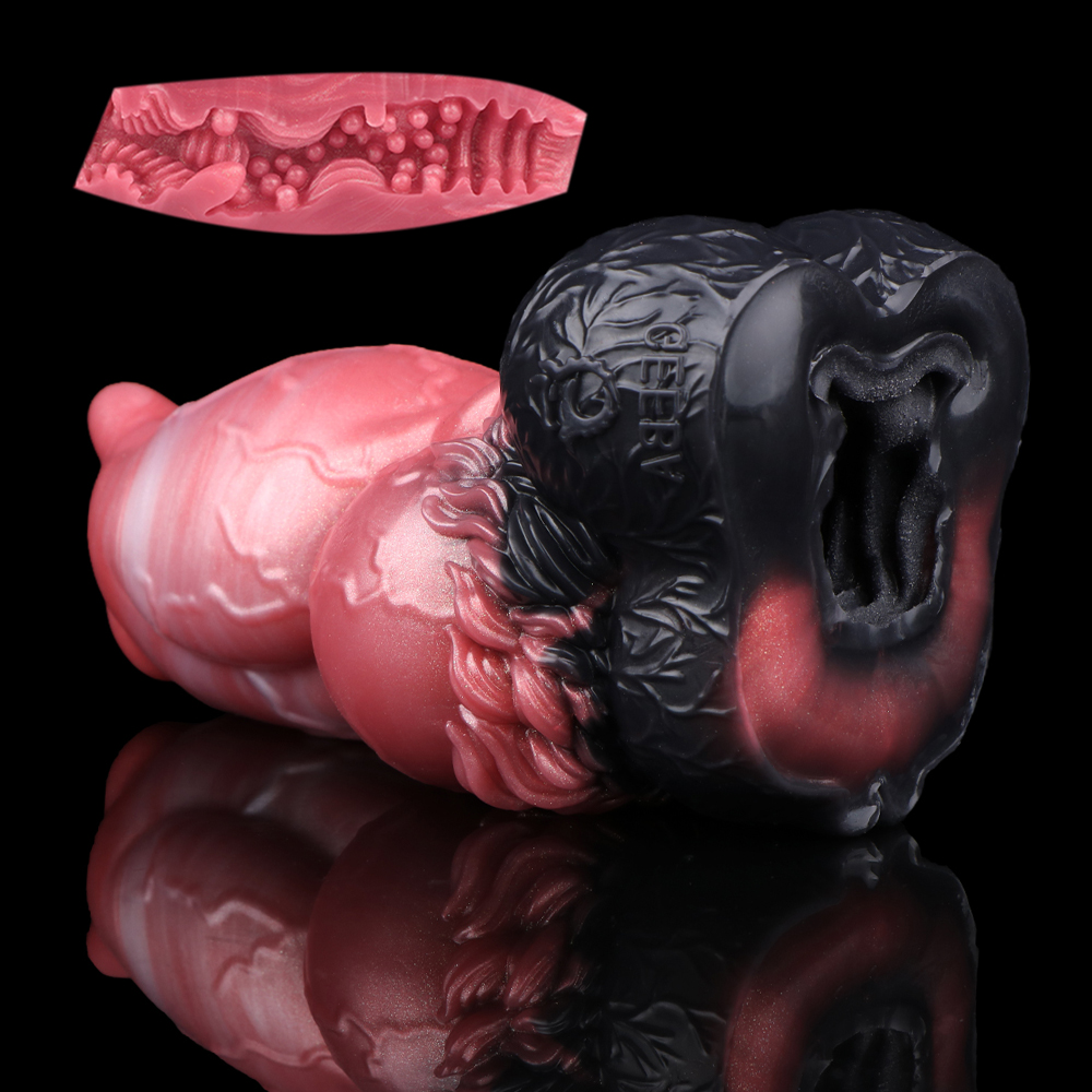 SHAZ 리얼 도그 딜도 시스 페니스 마사지 동물 포켓 - Suction Cup Dog Tug Toy 리뷰 및 가격
