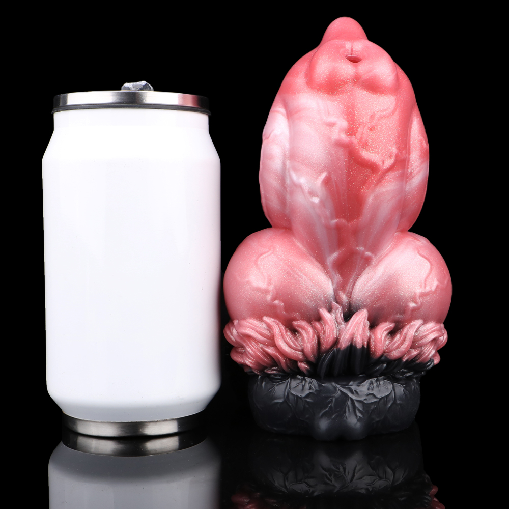 SHAZ 리얼 도그 딜도 시스 페니스 마사지 동물 포켓 - Suction Cup Dog Tug Toy 리뷰 및 가격
