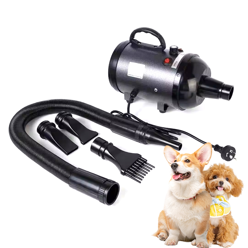 스마트 터치 4 노즐 액세서리 스크린 조절식 열 애완동 - Pet Grooming 리뷰 및 가격
