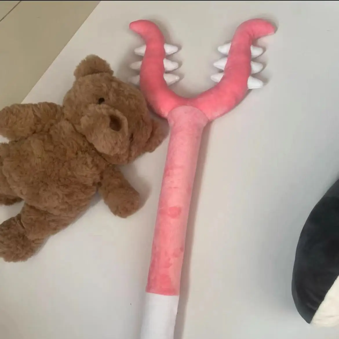 치이카와 인형, 70cm 길이의 촉촉한 촉감의 고양이  - Cat Toys 리뷰 및 가격