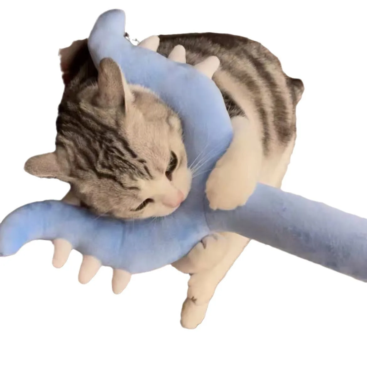 치이카와 인형, 70cm 길이의 촉촉한 촉감의 고양이  - Cat Toys 리뷰 및 가격